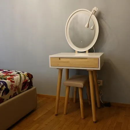 La Dimora Blu Apartment *